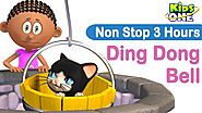 Ding Dong Bell 3 Hours (Repeat Play)