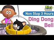 Ding Dong Bell 3 Hours (Repeat Play)