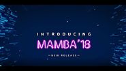 Introducing Mamba - Latest Release by SearchUnify