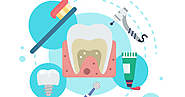 Solving Dental Problems with Dental Crowns