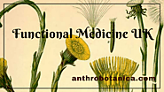 Functional Medicine UK