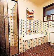 Bathroom Tile Re-enameling - Bathroom Werx