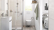 Bathroom Surface Cleaner Care Manual - Bathroom Werx