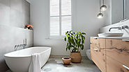 Bathroom Werx: For Bathroom Enamel Resurfacing & Renovations