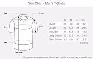 Buy Engineer T-Shirt for Men Online in India - Cyankart.com