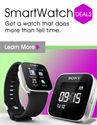 Does the Sony Smart Watch work with iPhone 4S? - Sony's Community Site