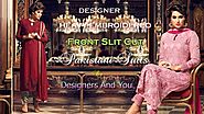 Beautiful Pakistani Designer Dresses & Salwar kameez Suits: Karachi Style Clothes & mehendi Outfits