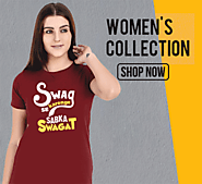 T Shirt Dress Outfit- Appealing Set of Casual Outfit for Females