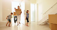 House Relocation - 5 Things You Should Keep in Mind