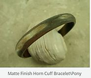 Handcrafted Sterling Silver Bracelets Online