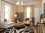 Best Transitional Rugs at Oriental Designer Rugs, USA