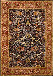 Traditional & Oriental Rugs ARYANA 19944 - Oriental Designer Rugs