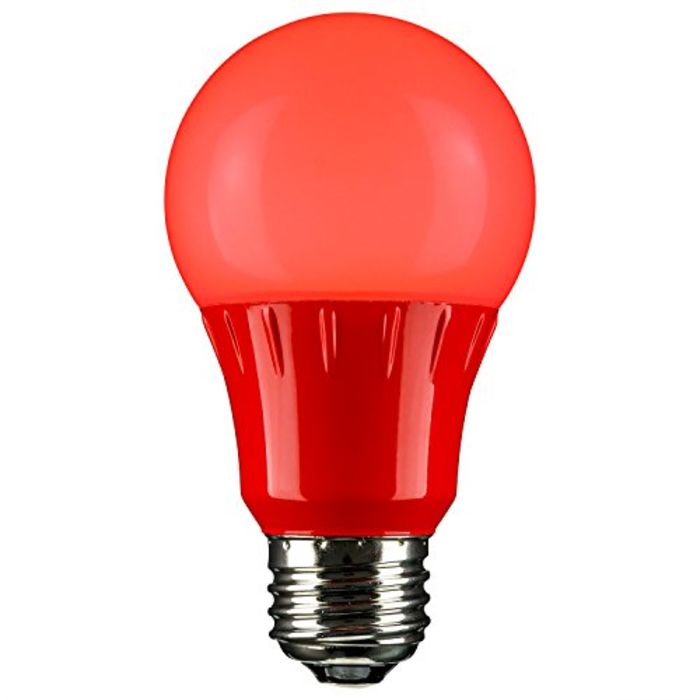 Top 10 Best Red LED Light Bulbs A Listly List