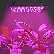 Top 10 Best Waterproof LED Grow Lights Reviews 2017-2018 on Flipboard