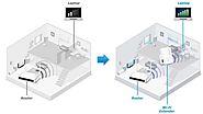How To Solve Slow Wireless Or Connection Issues With Wi-Fi Extender?