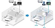 How To Set Up And Position A Wi-Fi Range Extender To Give The Desired Boost To Your Wi-Fi Signal?