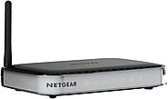 How to Reset Your Netgear Router Password?