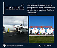 High Quality Tribute Wholesale Aviation Fuel