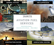 Best Aviation Fuel Services in Arizona