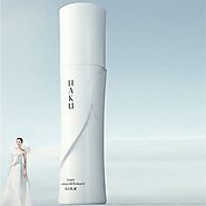 Nước hoa hồng Shiseido Haku