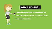 Buying the Best Phone Spy App 2018