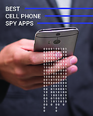 Best Cell Phone Spyware