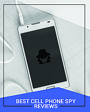 Cell Phone Spy App Reviews