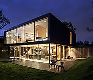 How Glass Makes Your Home Energy Efficient
