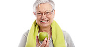 Foods For Menopause Weight Loss