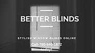 Window Vertical Blinds