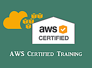 Enhance Your Career With AWS Certification Training By Experts