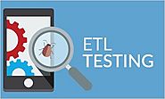 Need To Learn ETL Testing Join Mindmajix