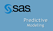 SAS Predictive Modeling Training By Experts