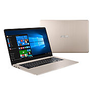 Laptop | Máy tính xách tay | Asus S series S510UQ-BQ321