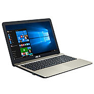 Laptop | Máy tính xách tay | Asus X series X541UV-GO607
