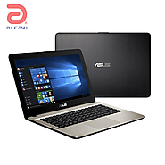 Laptop | Máy tính xách tay | Asus X series X441UA-GA056