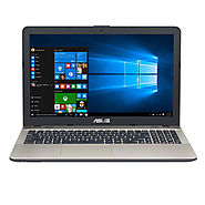 Laptop | Máy tính xách tay | Asus E series X541UA-GO1372