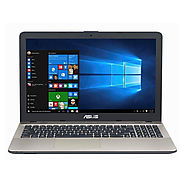 Laptop | Máy tính xách tay | Asus X series X441UA-WX027