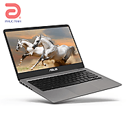 Laptop | Máy tính xách tay | Asus Zenbook series UX410UQ-GV066