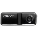 Veho VCC-003-MUVI-BLK MUVI Micro digital camcorder for Action Sports/Surveillance (Includes 2Gb Memory)