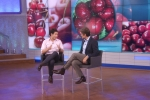 Tart Cherry: An All-Natural Sleep Aid, Pt 1 | The Dr. Oz Show