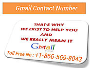 Gmail Help, Helpline, Contact & Customer Support Number