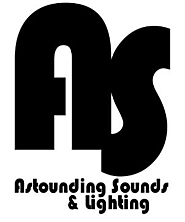 Astounding Sounds