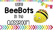 Using Bee Bots in the Classroom - Tips to get started.