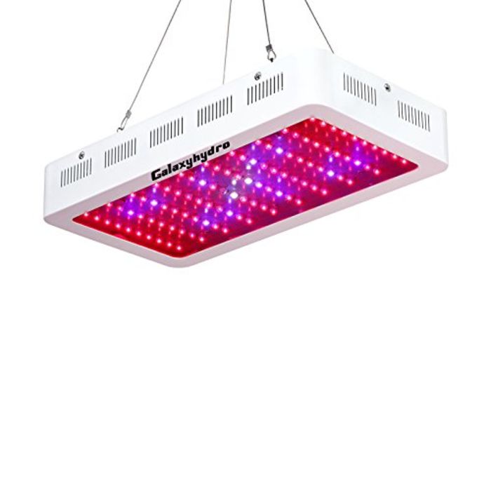 Top 10 Best Bloom Flower Booster LED Grow Lights A Listly List