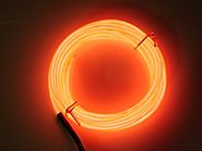 Aquat 3M 9ft Rope LED Light Strip EL Wire Cable for Car Home Decoration Costume Thanksgiving Christmas Day New Year (...