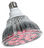 powerPAR 15-watt LED Bulb, Far Red