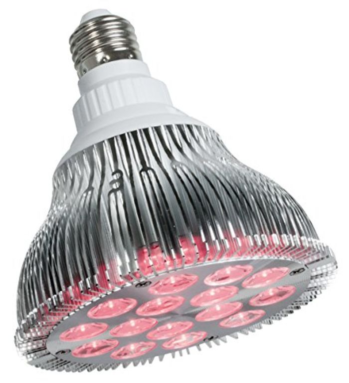 Top 10 Best Red Spectrum LED Grow Lights A Listly List