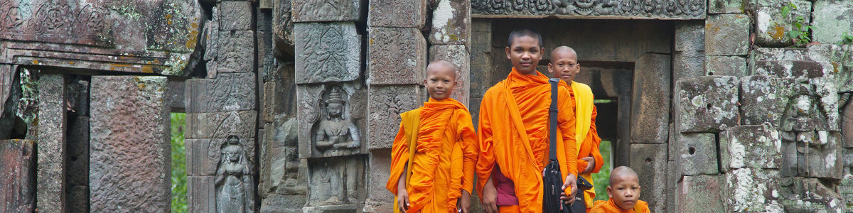 Headline for 07 Things to Know About Bodhgaya - Spiritual Centre of Buddhism
