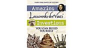 Amazing Leonardo da Vinci Inventions